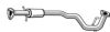 FONOS 617471 Middle Silencer